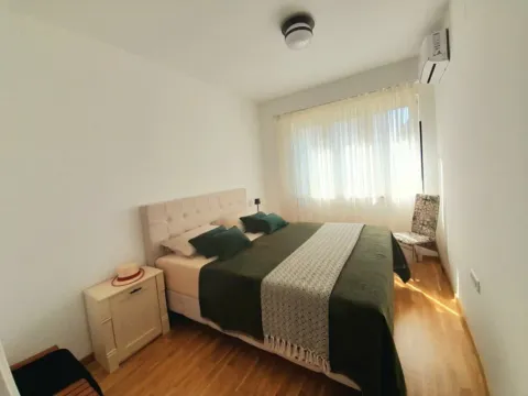 Sale, one bedroom apartment, 41m², Velji Vinogradi, Budva - image 7