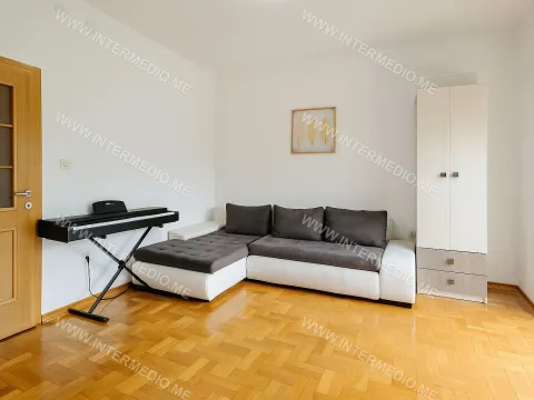 Prodaja, dvosoban stan, 68m², Đenovići, Herceg Novi - image 4