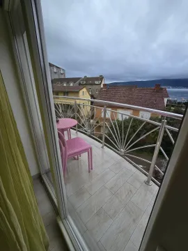 Izdavanje, dvosoban stan, 56m², Centar, Tivat - image 8