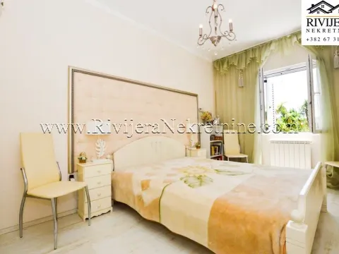 Prodaja, dvosoban stan, 98m², Igalo, Herceg Novi - image 3