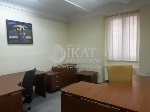 Izdavanje, poslovni prostor, 82m², Stari Grad, Beograd - image 13