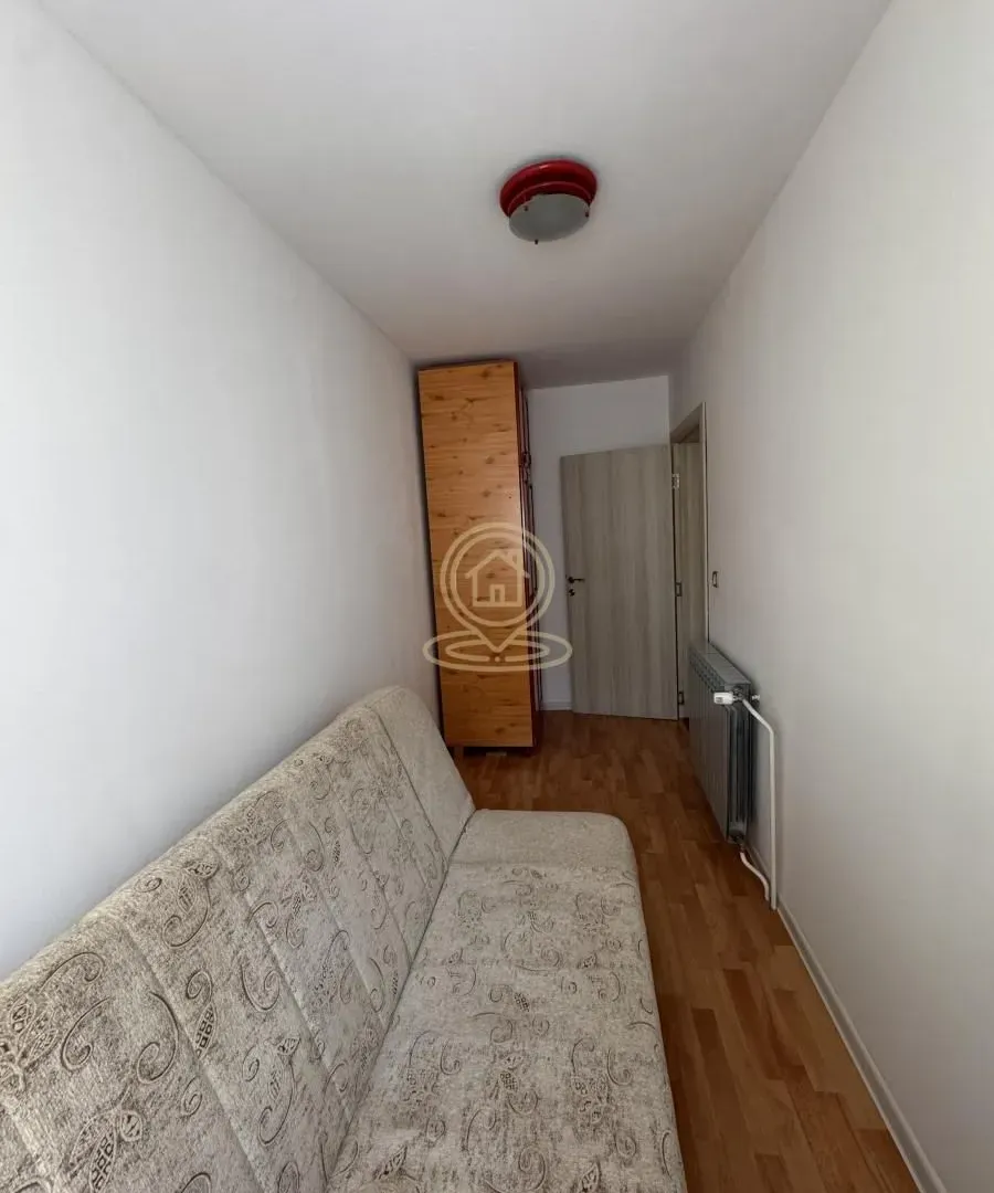 Izdavanje, jednosoban stan, 33m², Telep, Novi Sad Sve Podlokacije