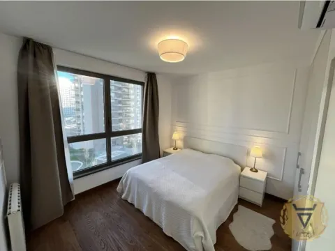 Izdavanje, dvosoban stan, 58m², Savski Venac, Beograd - image 7