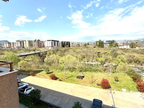 Izdavanje, jednosoban stan, 51m², Zabjelo, Podgorica - image 13