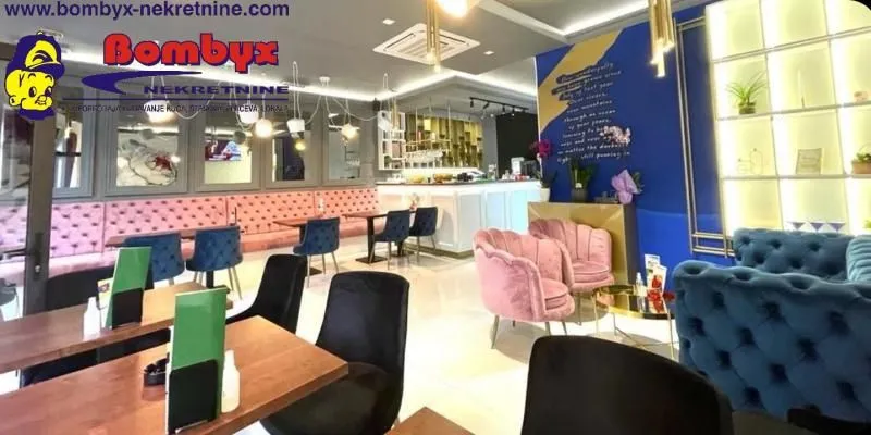 Sale, office space, 205m², Sremski Karlovci, Novi Sad