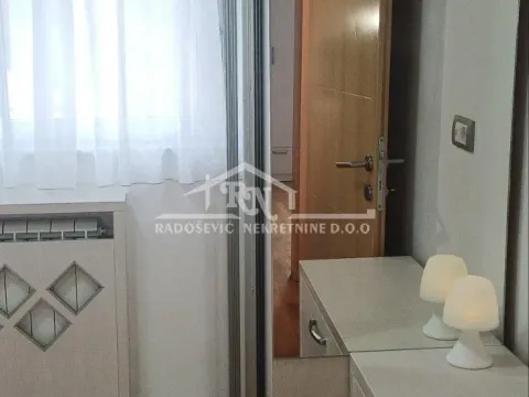Rent, three bedroom apartment, 68m², Banovo Brdo, Beograd - image 8