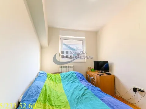Sale, three bedroom apartment, 58m², Uciteljsko Naselje, Zvezdara Sve Podlokacije - image 11