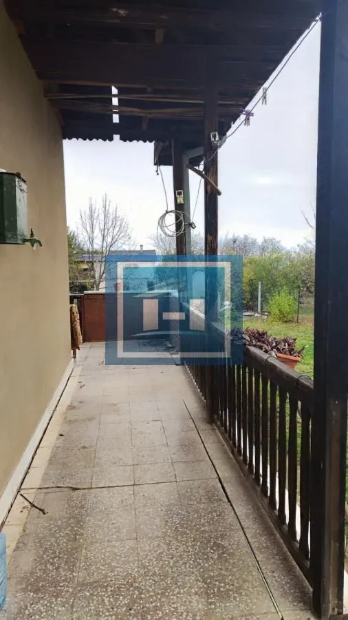 Prodaja, kuća, 80m², Siokovac, Jagodina