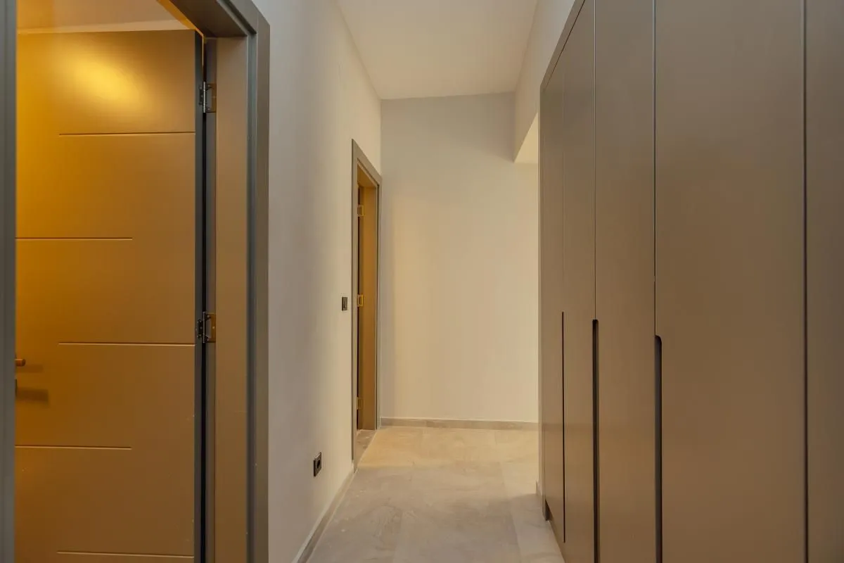 Prodaja, trosoban stan, 119m², Herceg Novi, Crna Gora