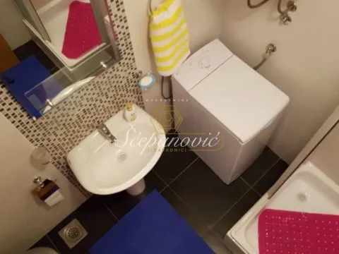 Prodaja, dvosoban stan, 45m², Bulevar Evrope, Novi Sad Sve Podlokacije - image 2