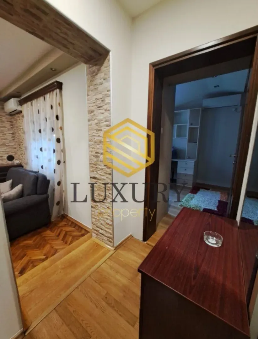 Rent, apartment, 55m², Momišići, Podgorica