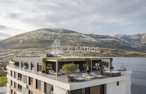 Sale, one bedroom apartment, 47m², Šušanj, Bar - image 7