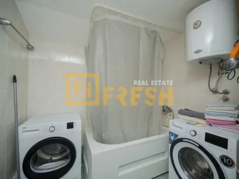 Prodaja, dvosoban stan, 49m², Stari Aerodrom, Podgorica - image 18