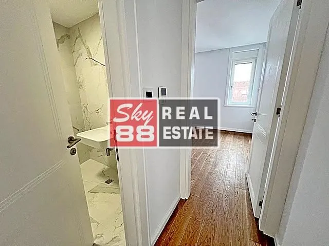 Sale, three bedroom apartment, 71m², Čubura, Beograd