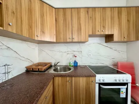 Izdavanje, dvosoban stan, 60m², Bjeliši, Bar - image 9