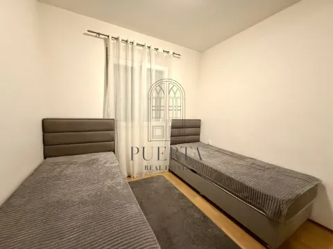 Rent, two bedroom apartment, 70m², 1 maj, Podgorica - image 13