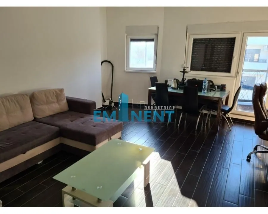 Rent, two bedroom apartment, 60m², Savski Venac, Beograd