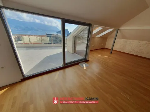 Sale, two bedroom apartment, 100m², Gospoština, Budva - image 3