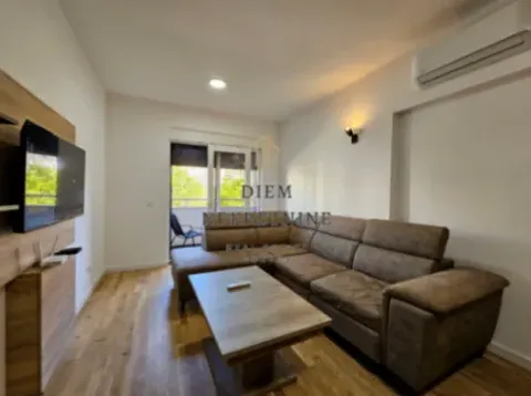 Izdavanje, jednosoban stan, 48m², Bar, Crna Gora - image 2