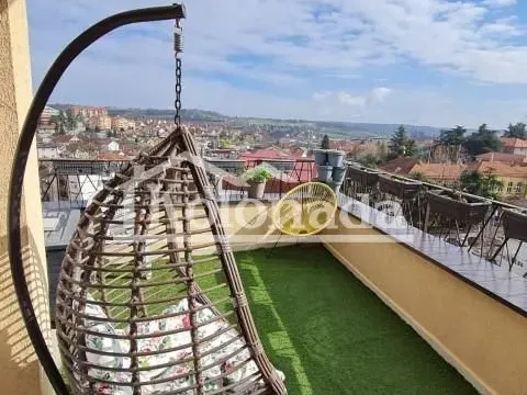 Sale, four bedroom apartment, 103m², Sopot, Beograd - image 17