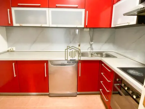 Izdavanje, dvosoban stan, 75m², Ljubović, Podgorica - image 8