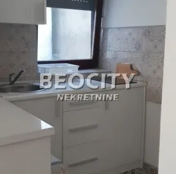 Izdavanje, stan, 39m², Centar, Novi Sad - image 6