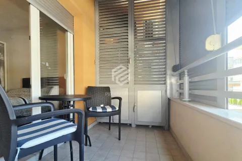 Prodaja, jednosoban stan, 51m², City Kvart, Podgorica - image 15