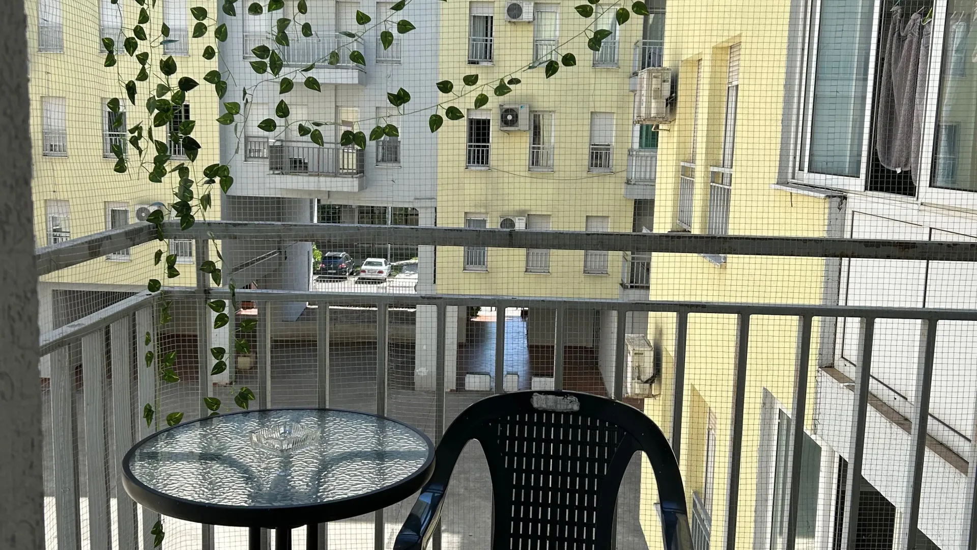 Stan-na-dan, garsonjera, 29m², Blok 9, Podgorica