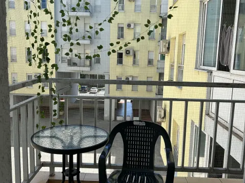 Stan-na-dan, garsonjera, 29m², Blok 9, Podgorica - image 15