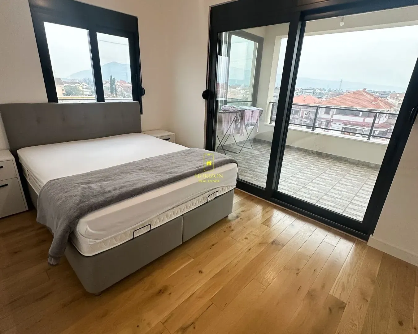 Rent, house, 180m², Gornja Gorica, Podgorica