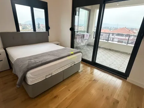 Rent, house, 180m², Gornja Gorica, Podgorica - image 9