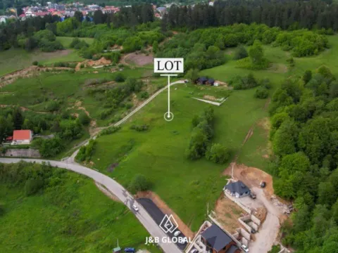 Prodaja, plac, 1000m², Kolašin, Crna Gora - image 6