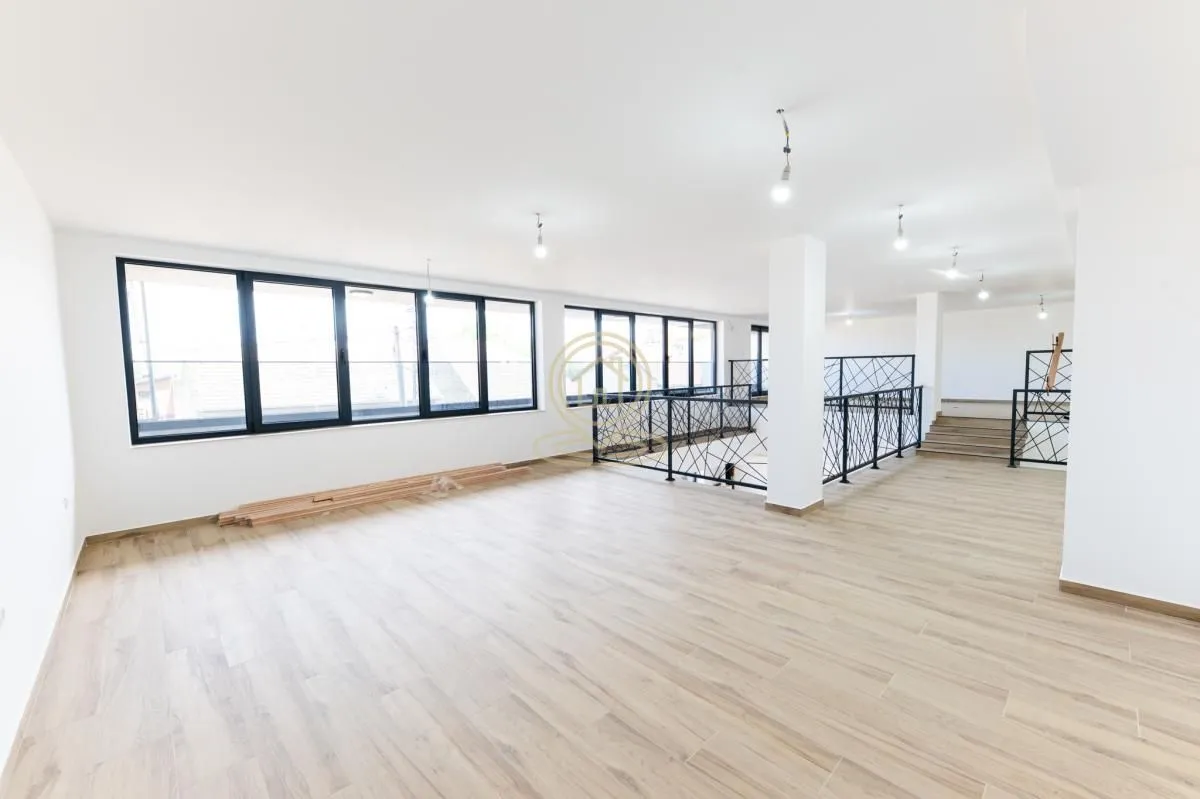 Izdavanje, poslovni prostor, 340m², Telep, Novi Sad Sve Podlokacije
