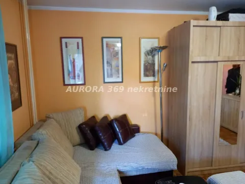 Sale, one bedroom apartment, 48m², Novo naselje, Novi Sad - image 2
