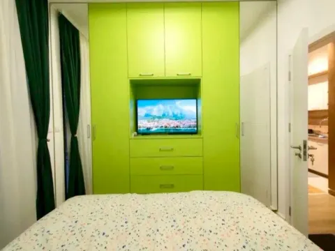 Izdavanje, jednosoban stan, 45m², Tološi, Podgorica - image 6