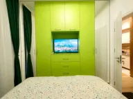 Rent, one bedroom apartment, 45m², Tološi, Podgorica - image 6