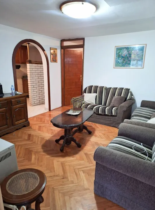 Sale, one bedroom apartment, 48m², Integralovo, Nikšić