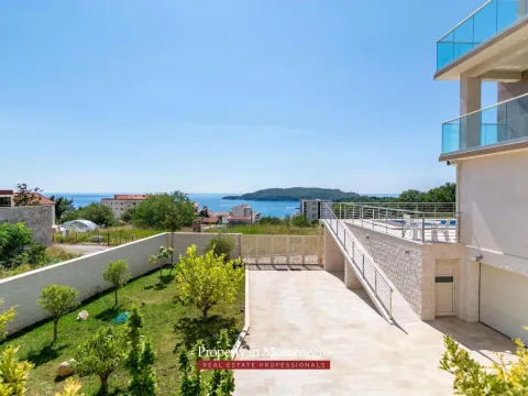 Sale, house, 400m², Bečići, Budva - image 35