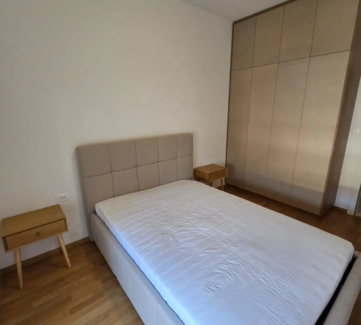 Rent, one bedroom apartment, 47m², Zabjelo, Podgorica