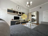 Izdavanje, jednosoban stan, 64m², Centar, Podgorica - image 10