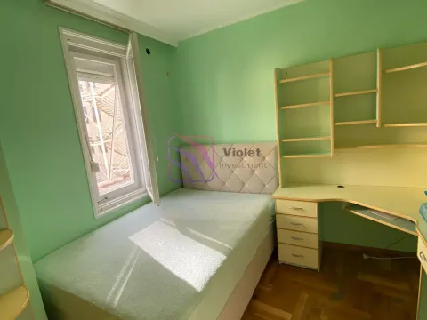 Rent, two bedroom apartment, 95m², Centar, Podgorica - image 3