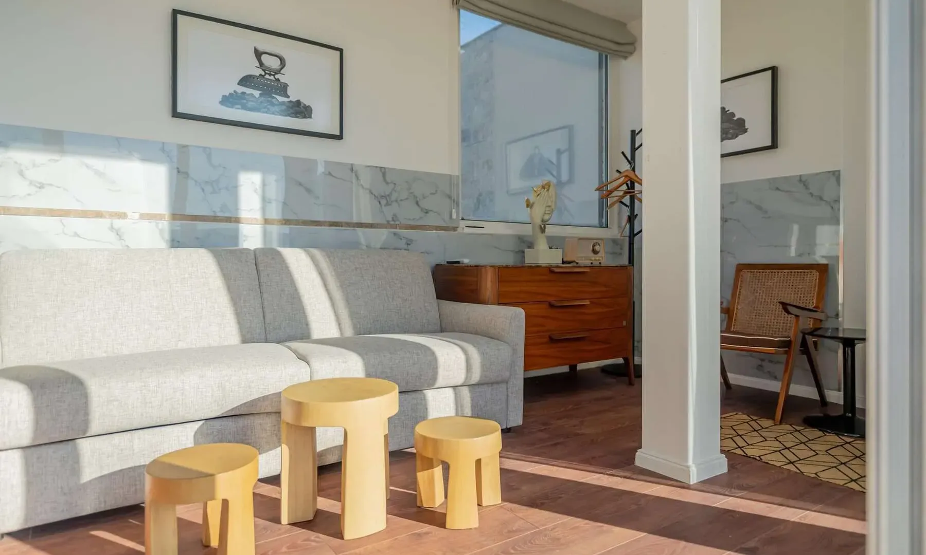 Prodaja, četvorosoban stan, 437m², Porto Montenegro, Tivat