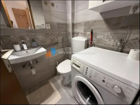 Izdavanje, stan, 35m², Cvijićeva, Palilula Sve Podlokacije - image 14