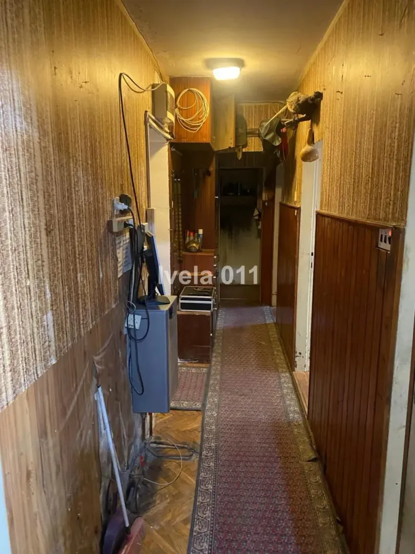 Prodaja, trosoban stan, 71m², Brace Jerković, Voždovac Sve Podlokacije