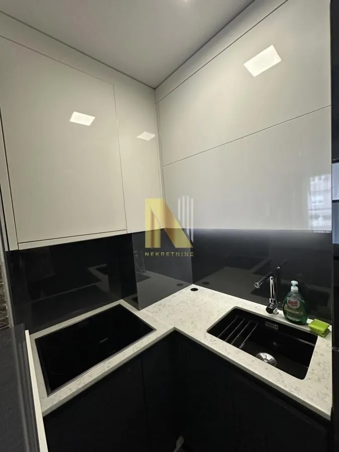 Rent, three bedroom apartment, 56m², Grbavica, Novi Sad Sve Podlokacije