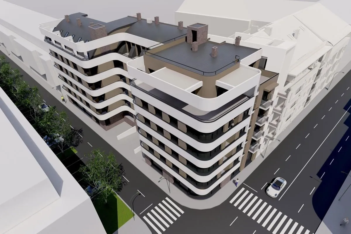 Prodaja, stan, 185m², Socijalno, Novi Sad Sve Podlokacije