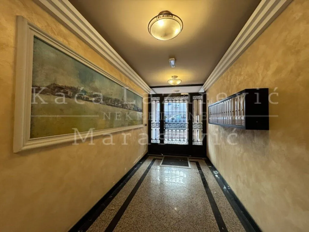 Sale, apartment, 174m², Vračar Hram, Vračar Sve Podlokacije