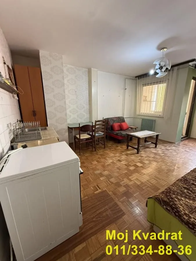 Prodaja, jednosoban stan, 38m², Arnajevo, Barajevo