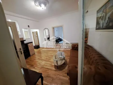 Izdavanje, dvosoban stan, 70m², Cvijićeva, Palilula Sve Podlokacije - image 5