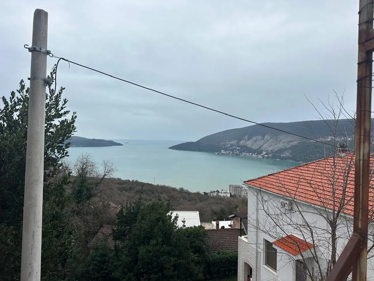 Prodaja, kuća, 60m², Trebesinj, Herceg Novi